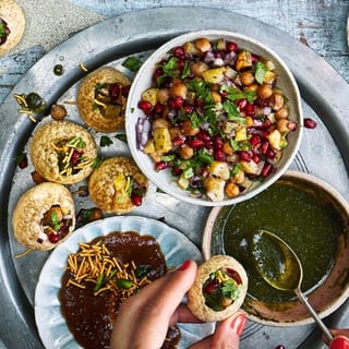 Paani Poori