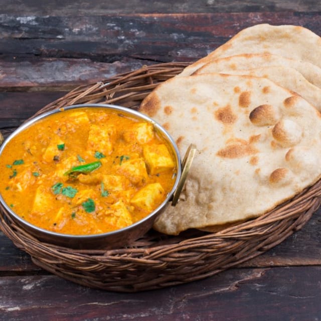 Lamb Shahi Korma.