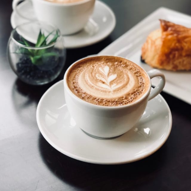 Coffee.