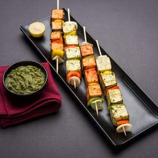 Paneer Tikka