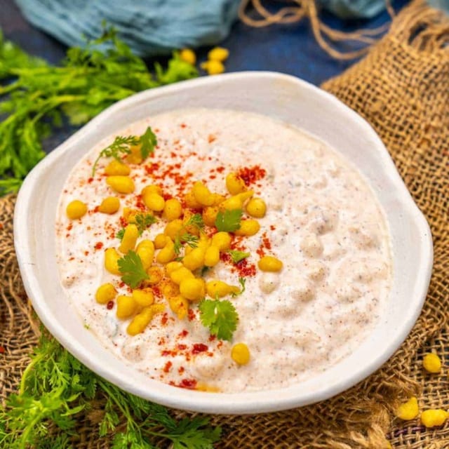 Raita.