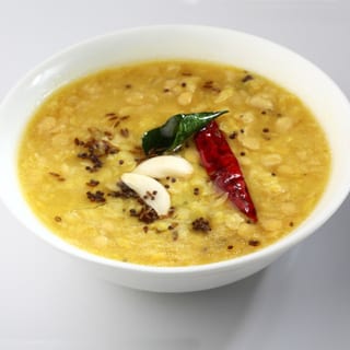 Yellow Dal Tarka