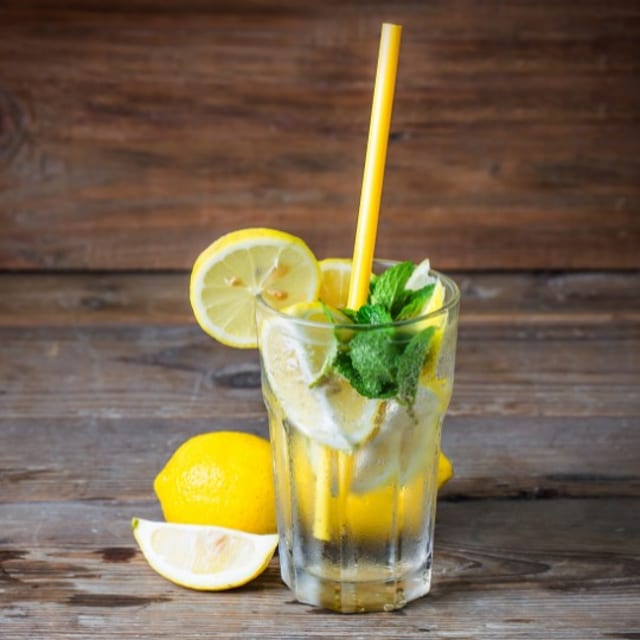 Lemonade.