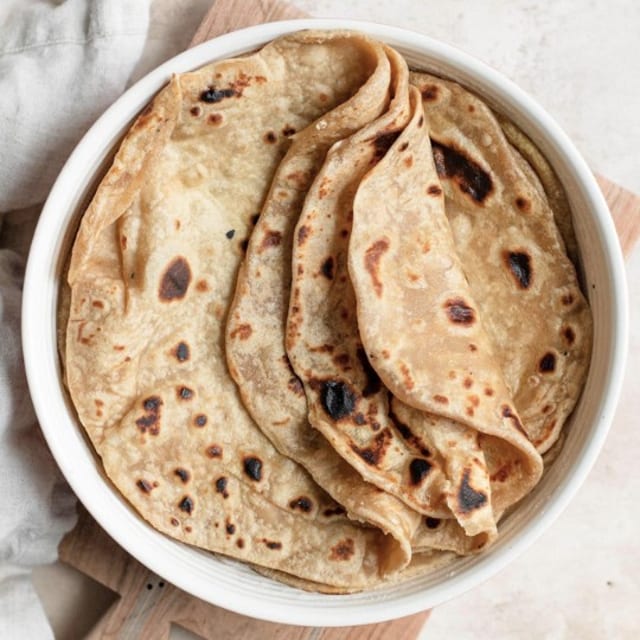 Roti.