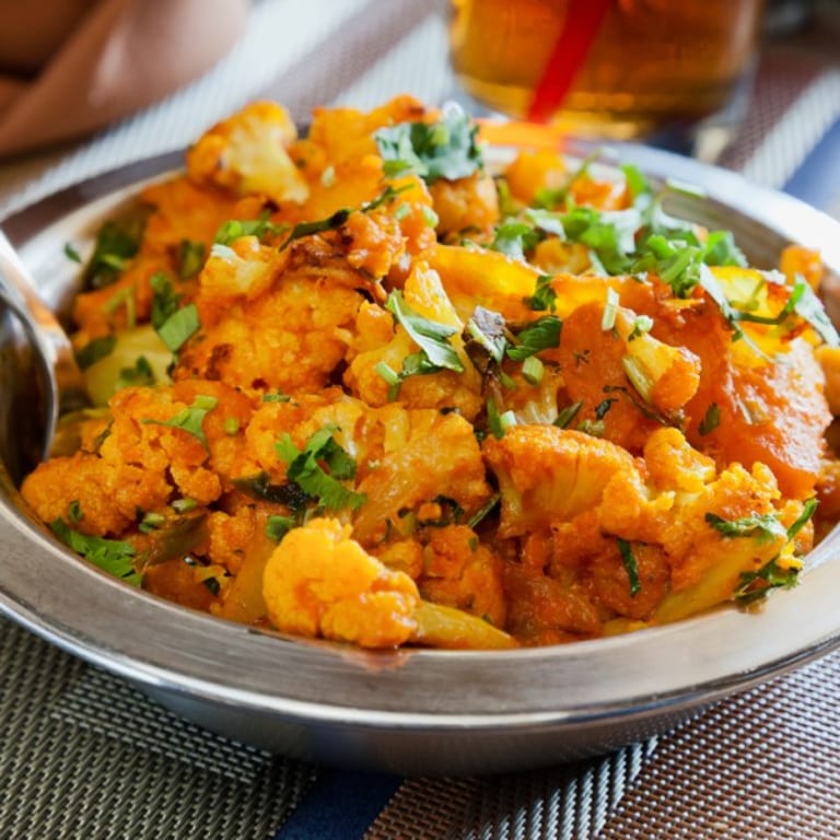 Explore Our Chaat Selection