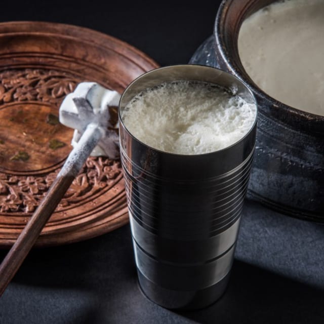 Lassi.
