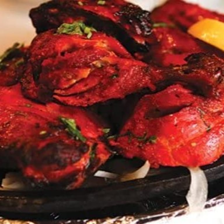 Savor Our Indian Buffet