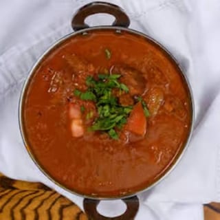 Lamb Vindaloo