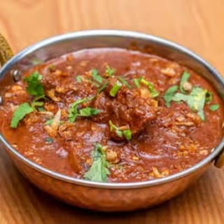 Lamb Rogan Josh