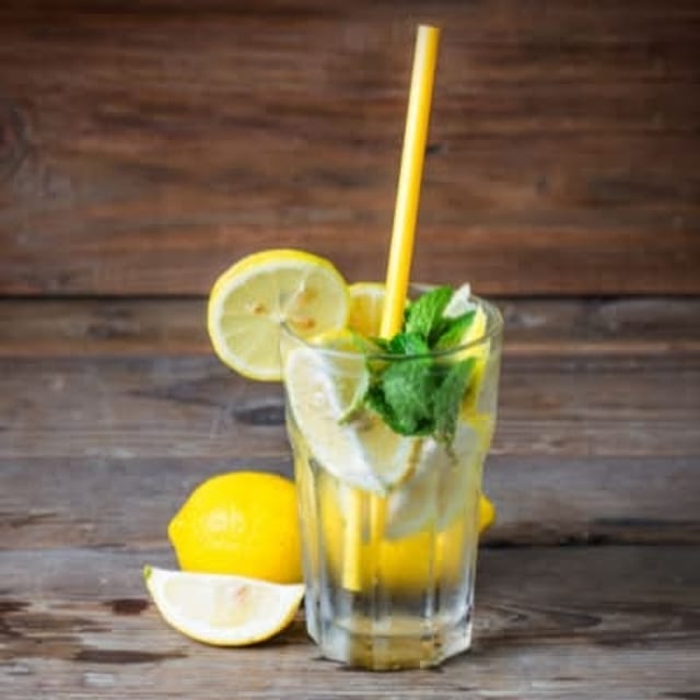 Lemonade.