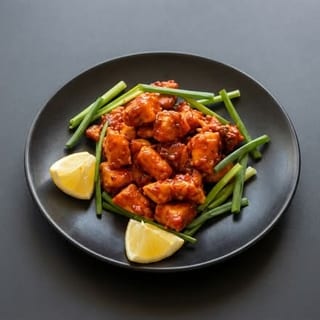 Chicken 65