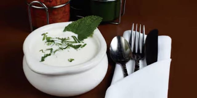 Raita.