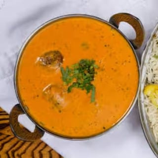 Malai Kofta