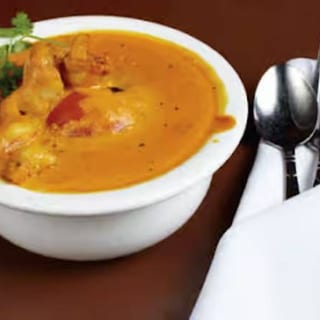 Shrimp Korma